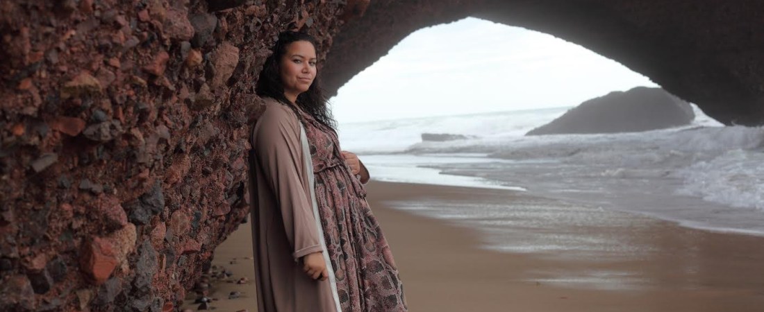 A Tour of Morocco's Magic