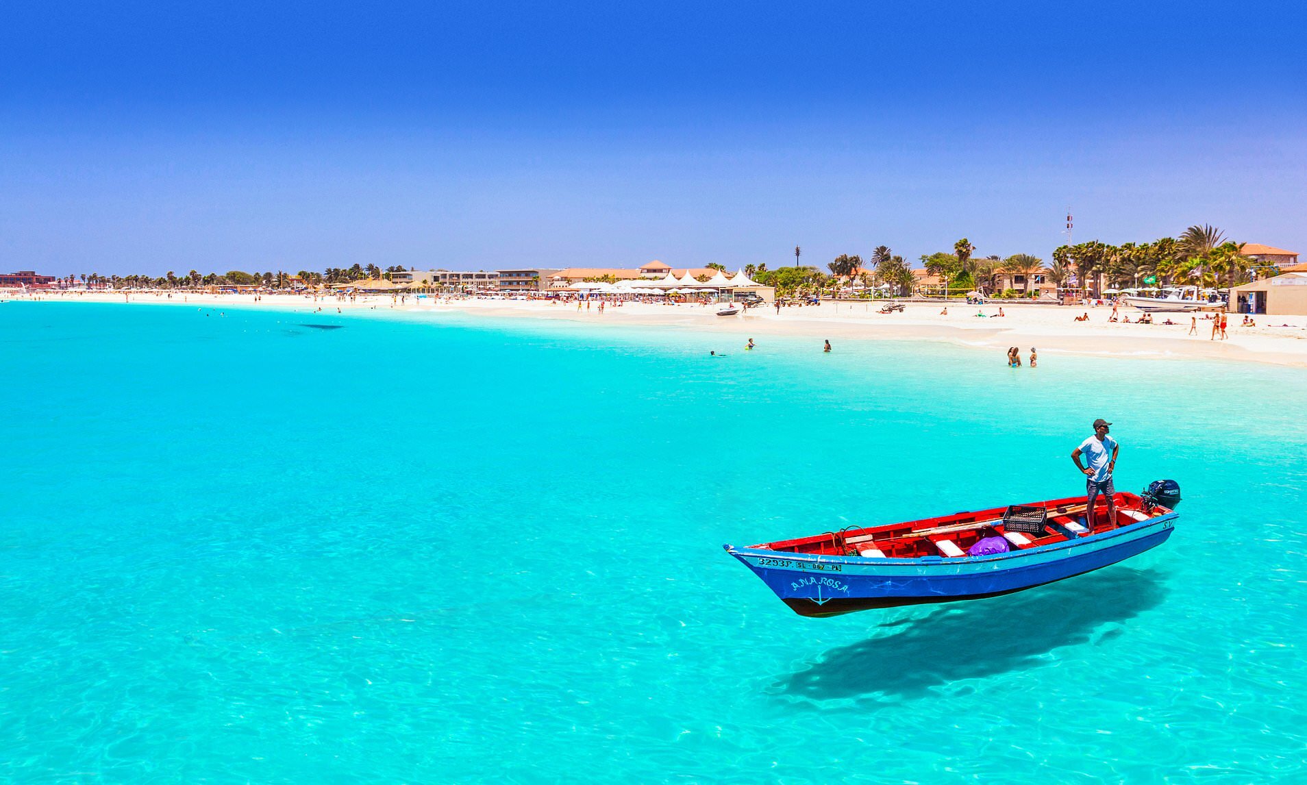 fit for travel cape verde