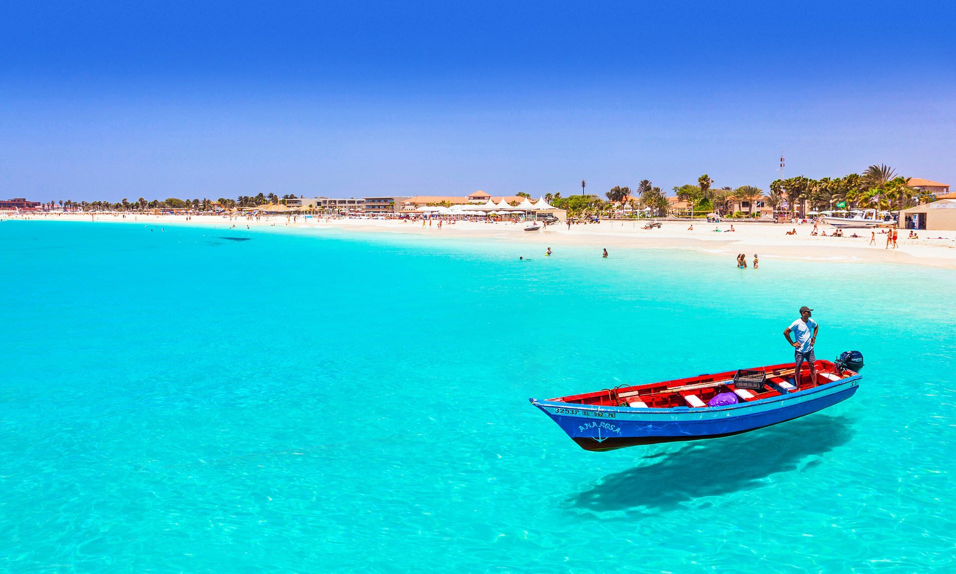 10 Reasons To Visit Cape Verde Solo PARLOUR TRAVEL