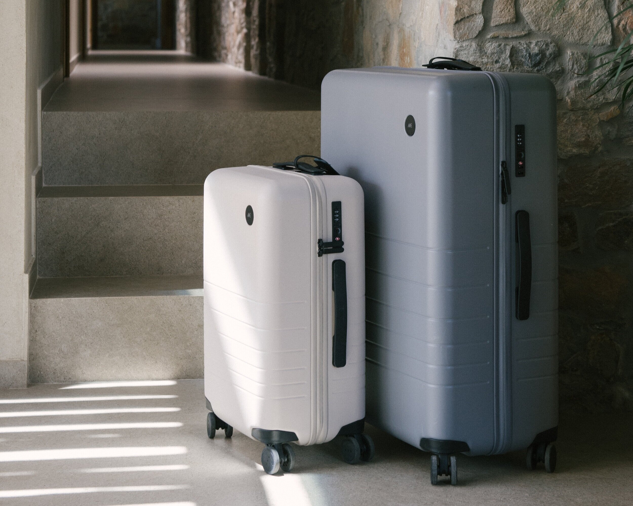Over AWAY? Here's Five Luggage Brands To Try — PARLOUR TRAVEL