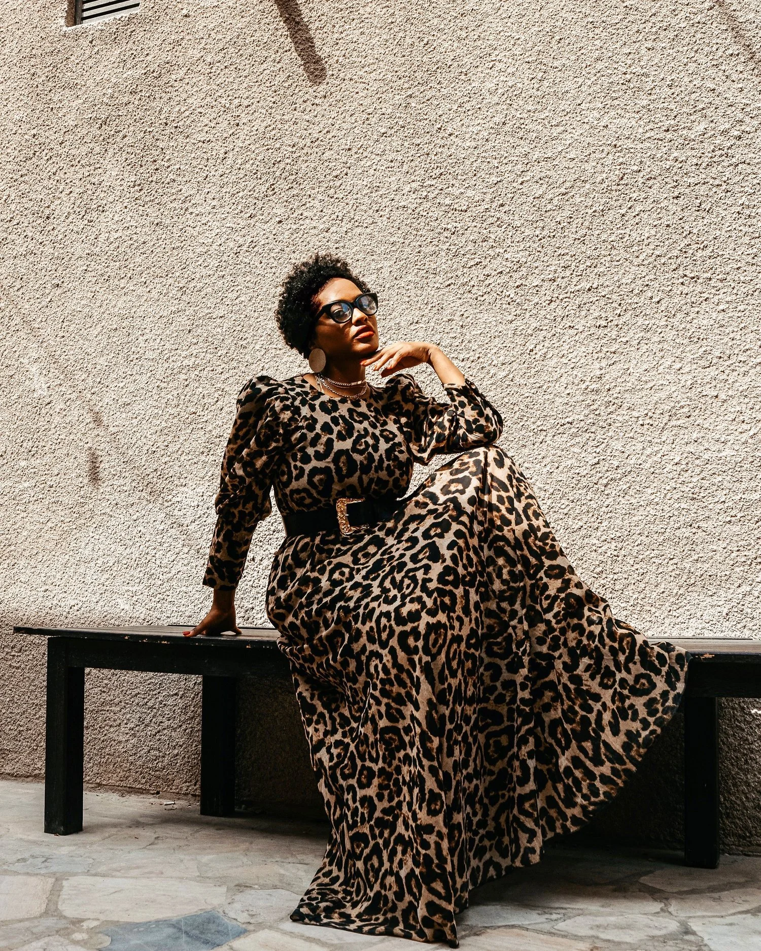 Modest & Modern: What To Wear In The UAE*