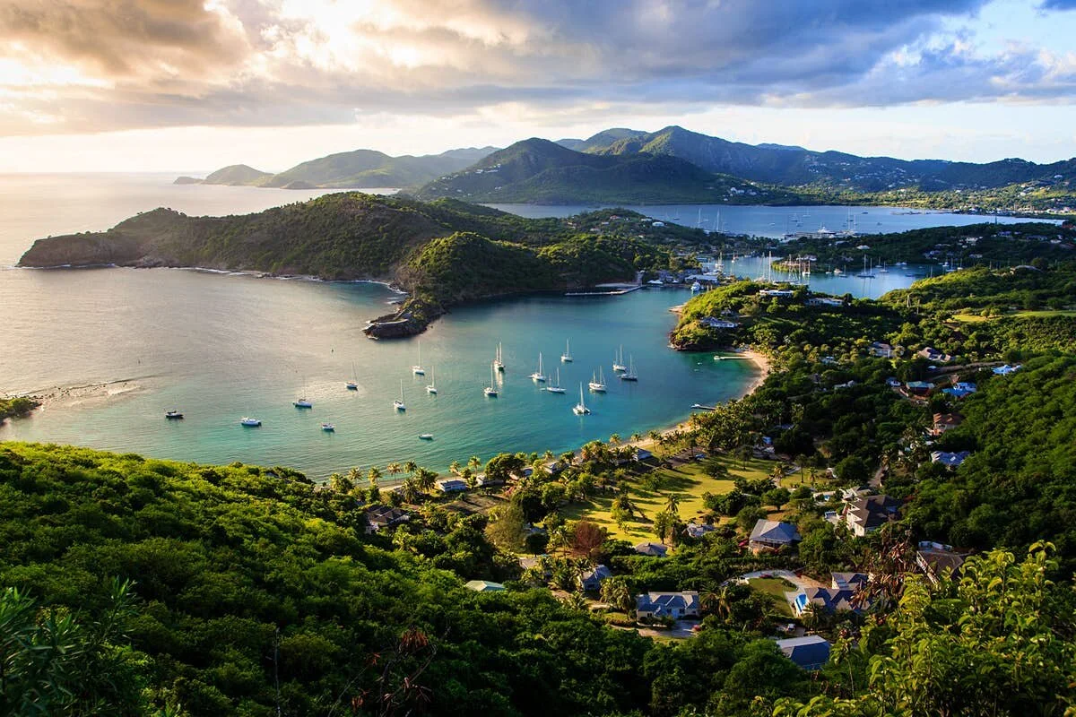 Antigua To Drop All Covid Restrictions in 2022?