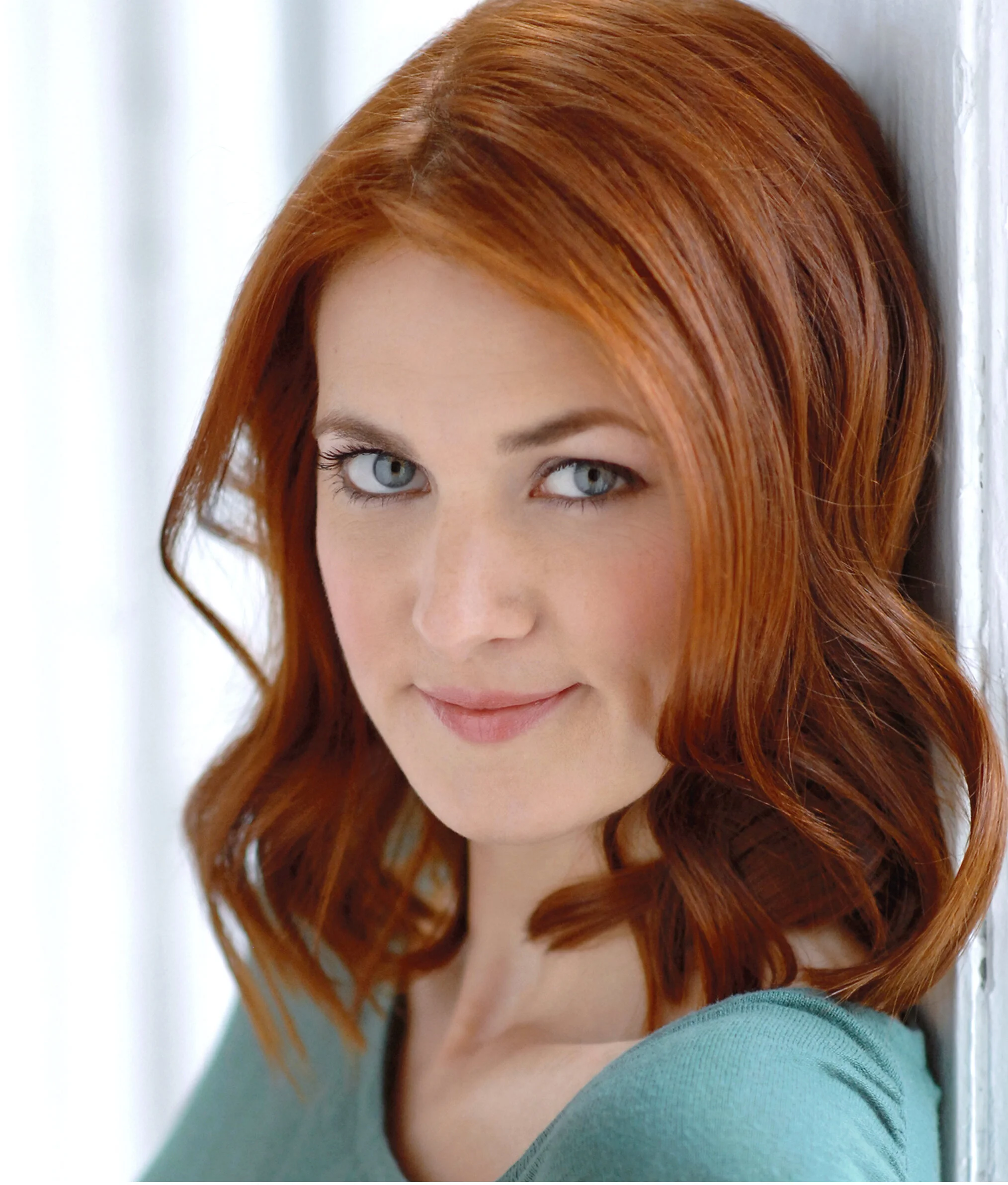 Kelly Anne Burns