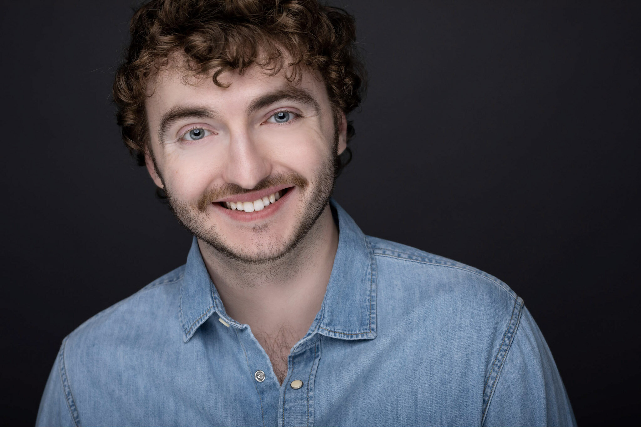 Mikey Reid