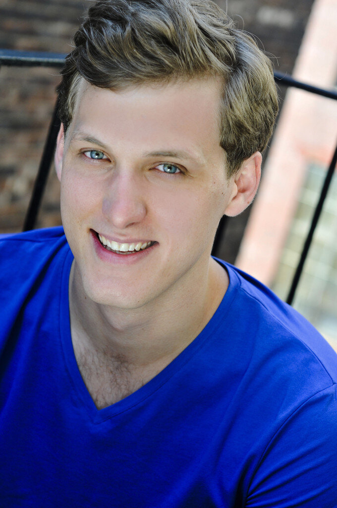 Daniel Hubbard