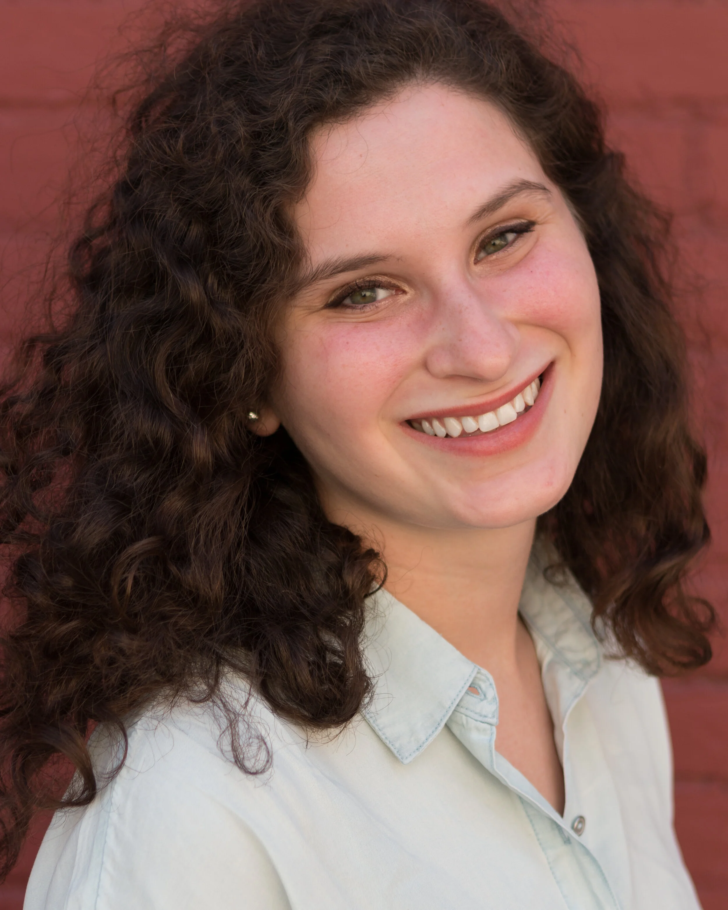 Rebecca Weisner