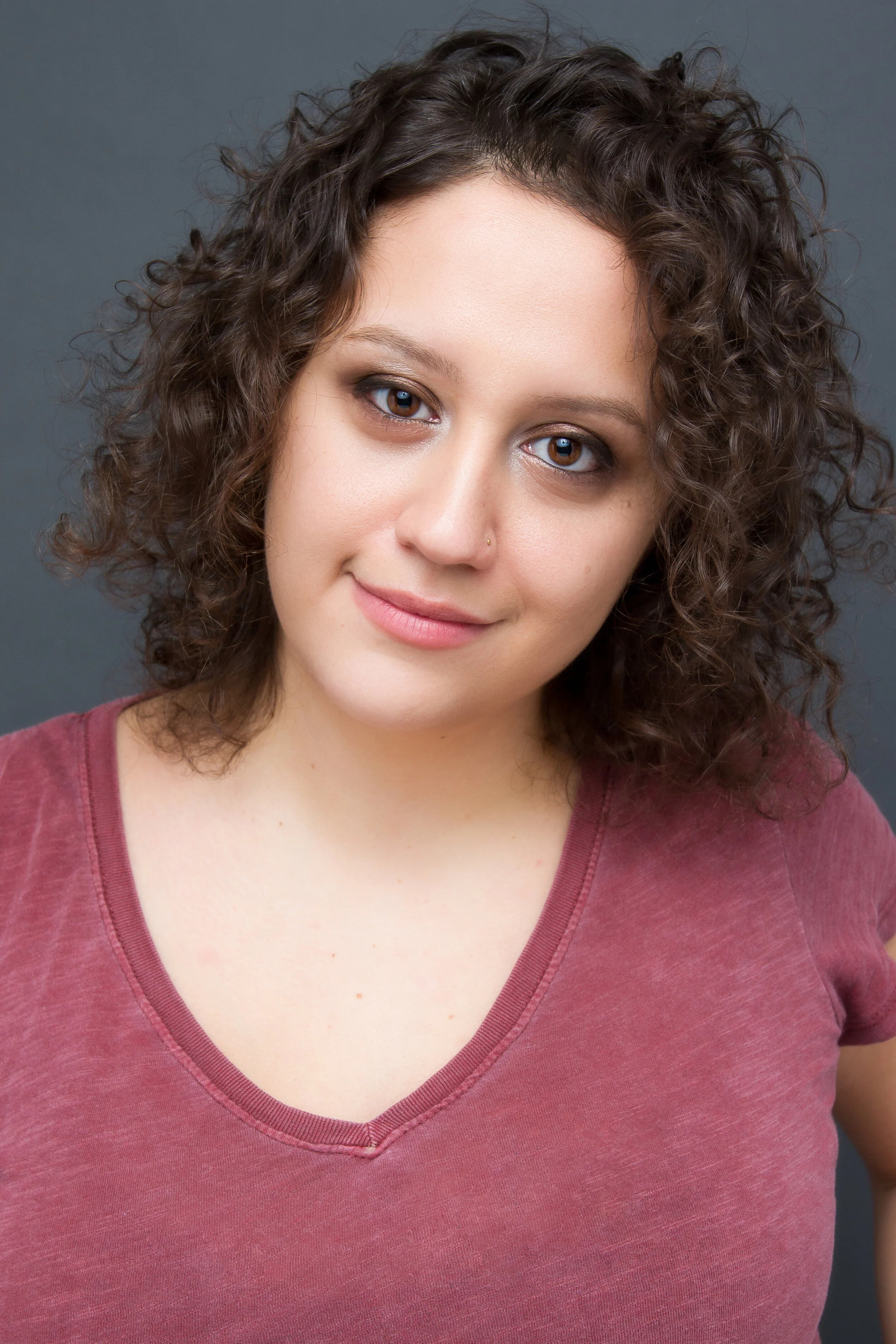 Gina Mingione