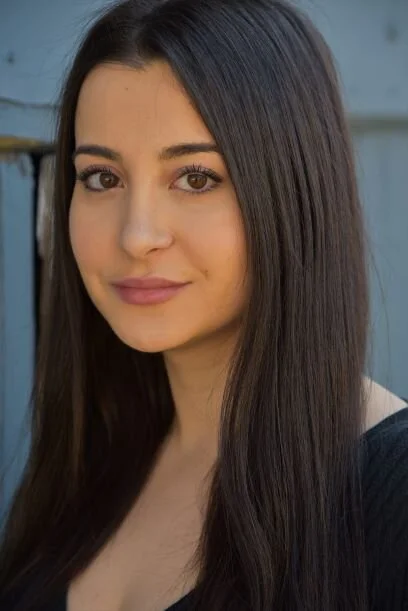 Alexandra Sobrino