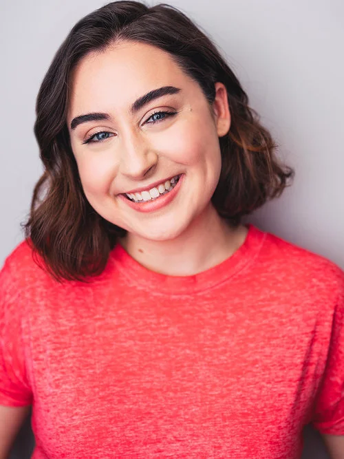 Rachel Chada