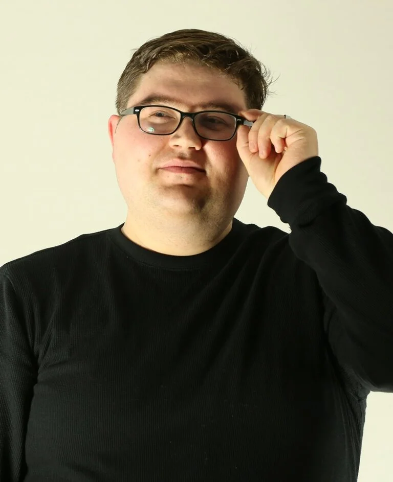 Bryan Jackson