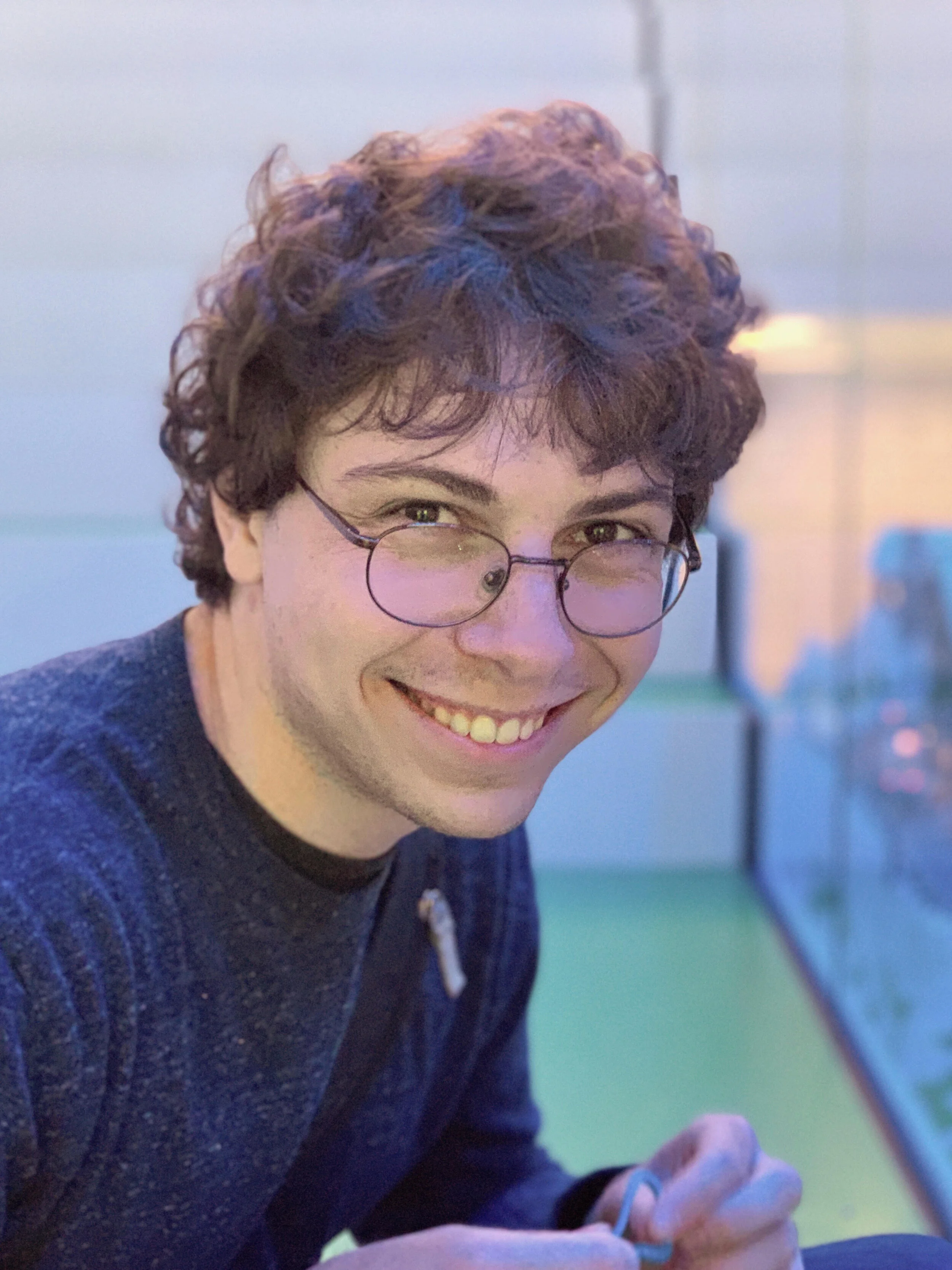 Grant Mulitz