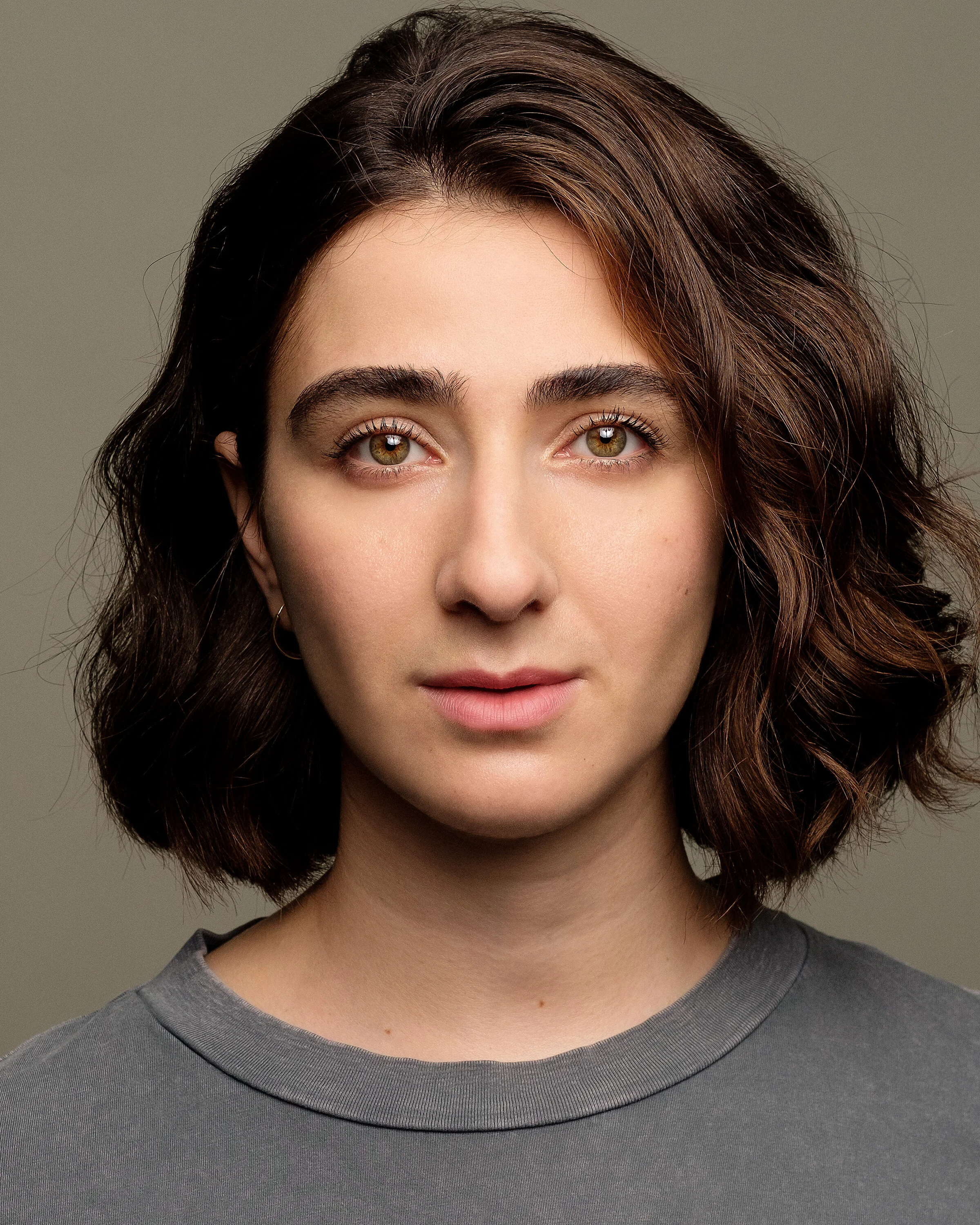 Marina Gasparyan