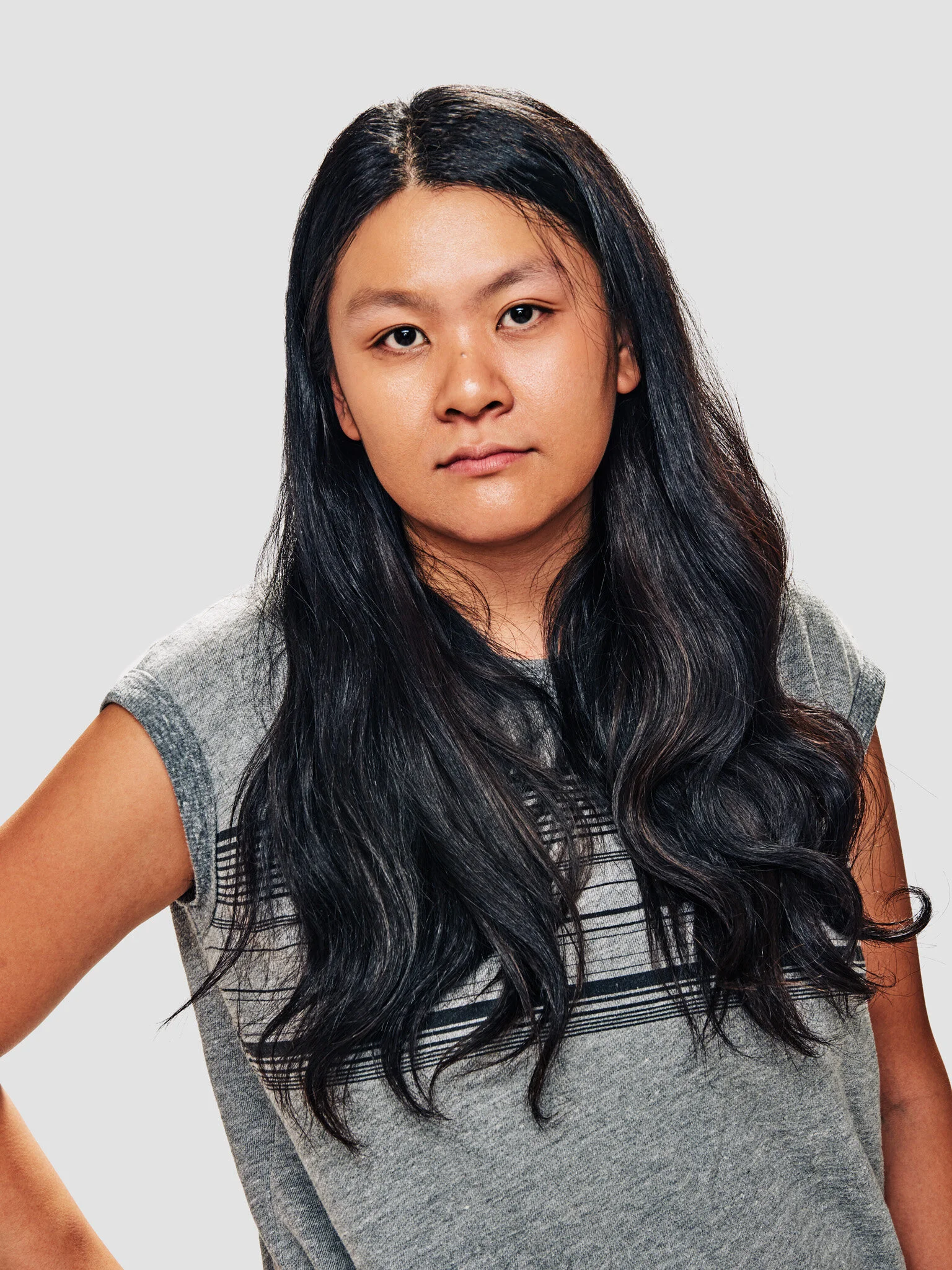 Sylvie Wang
