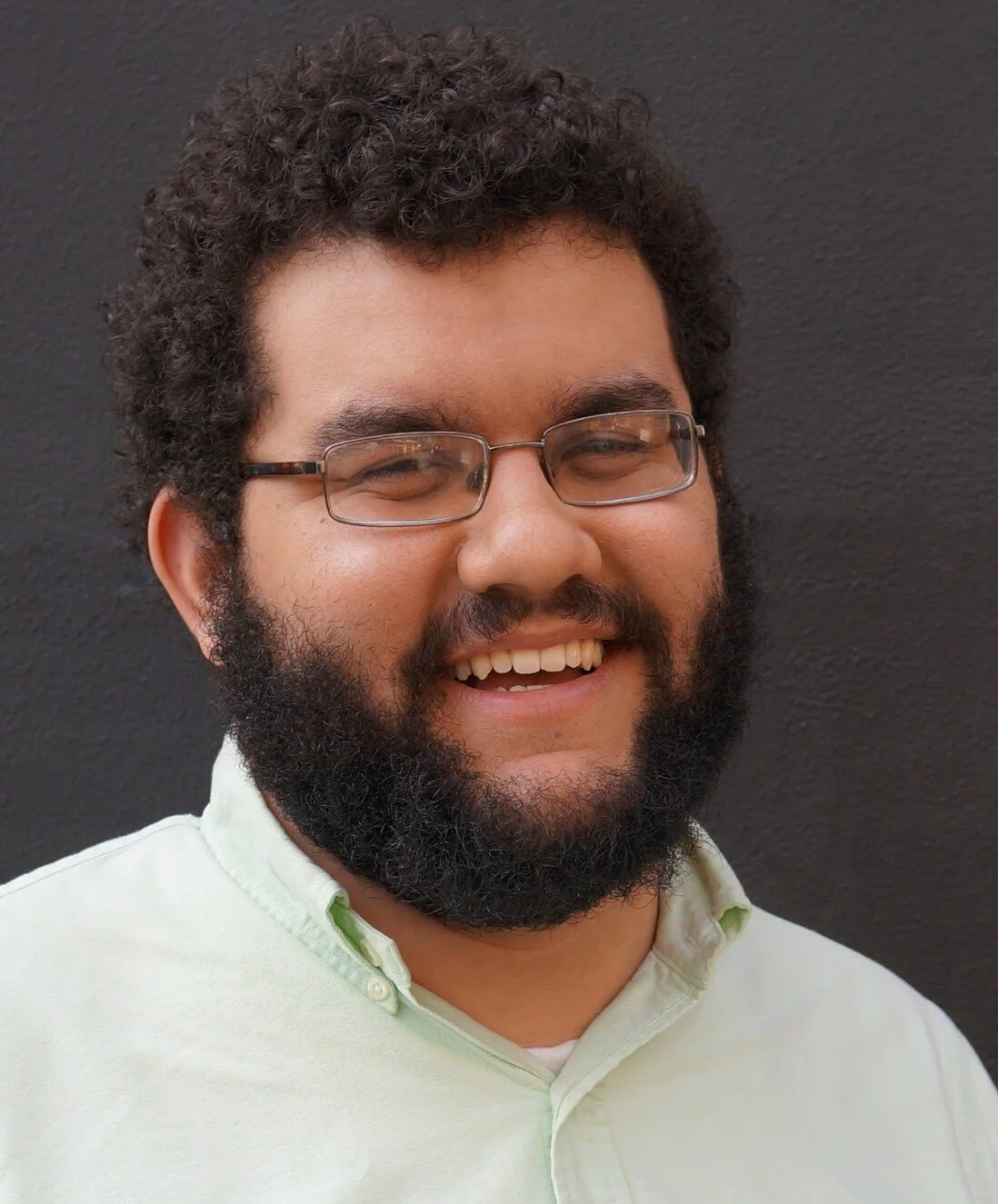 Brandon Dzirko 