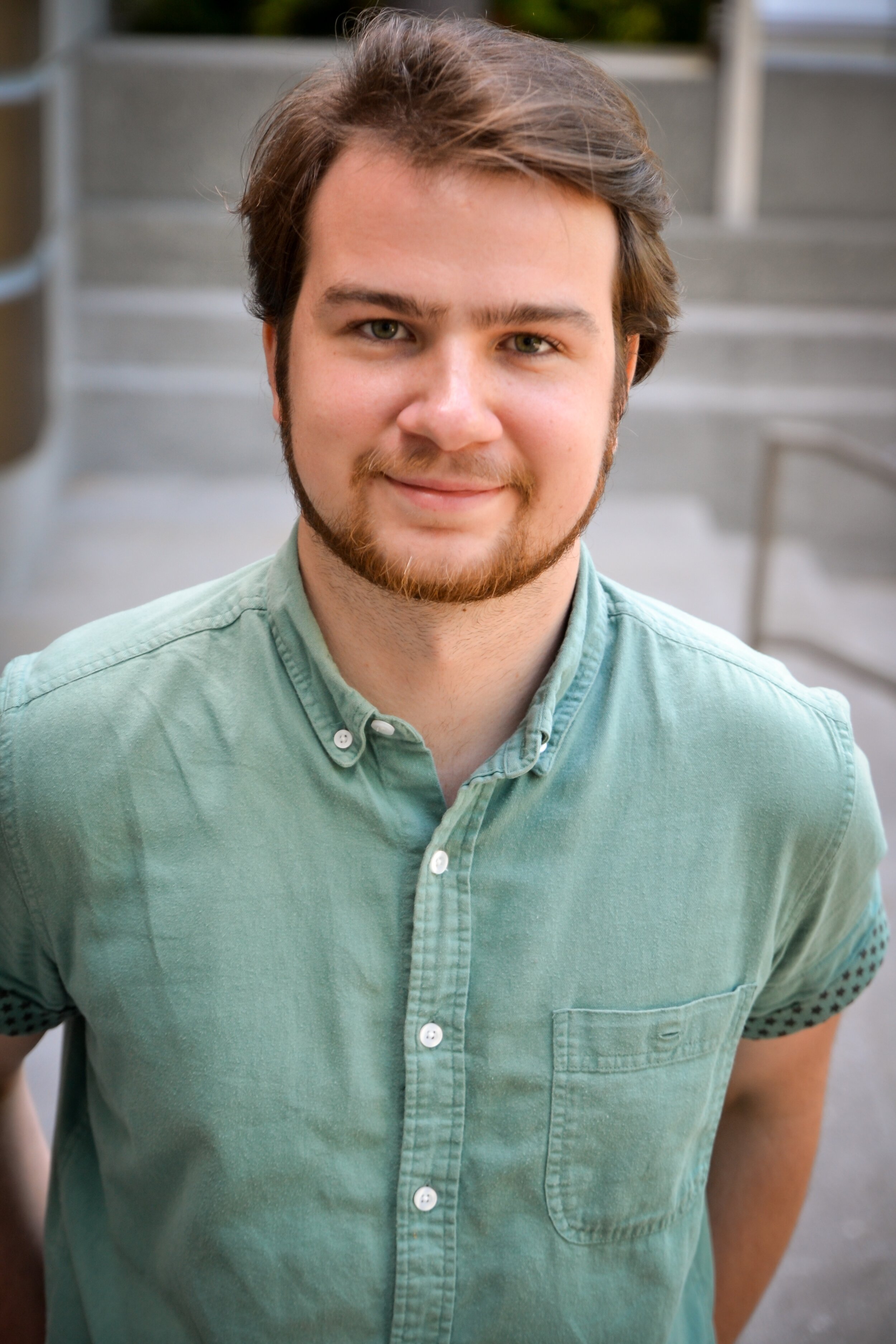 Jordan Moeller