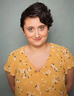 Erica Diederich