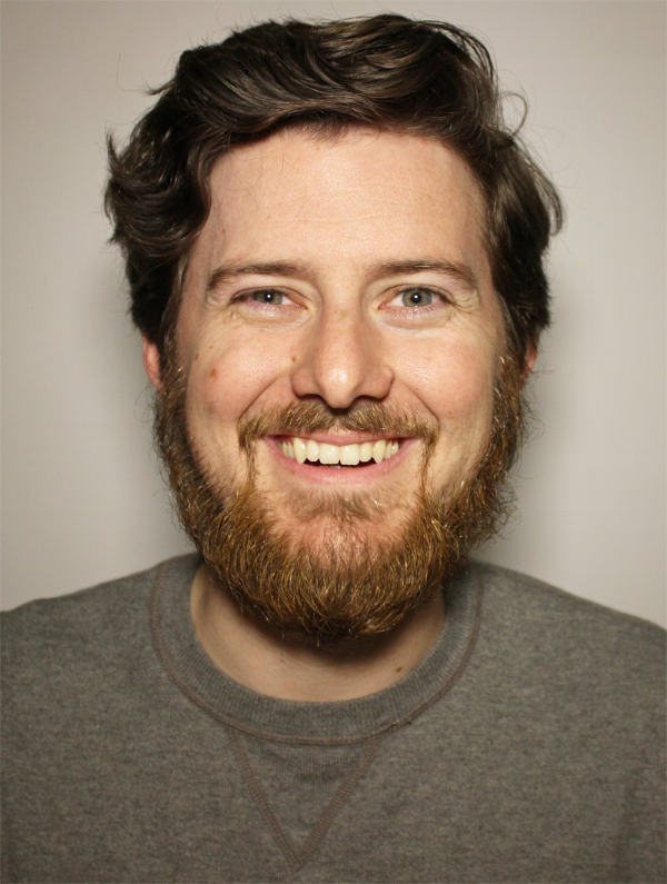 Nate Bennett