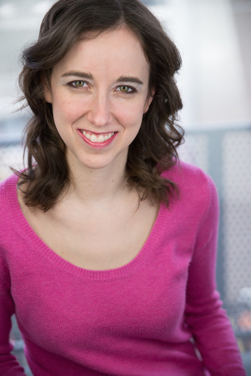 Julie McNamara