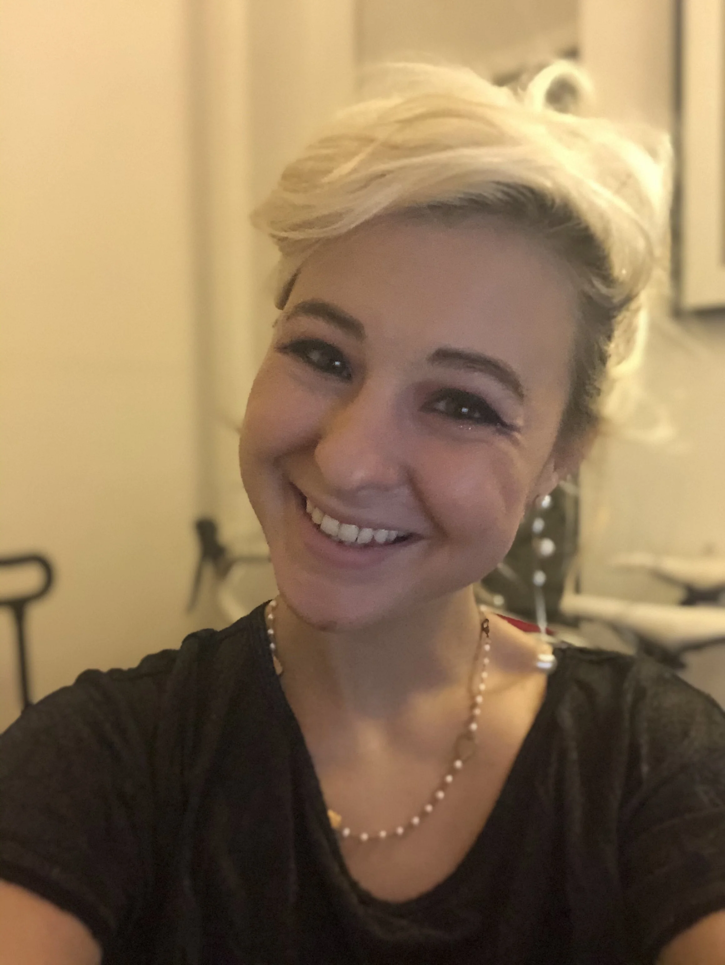Sarah Shulman