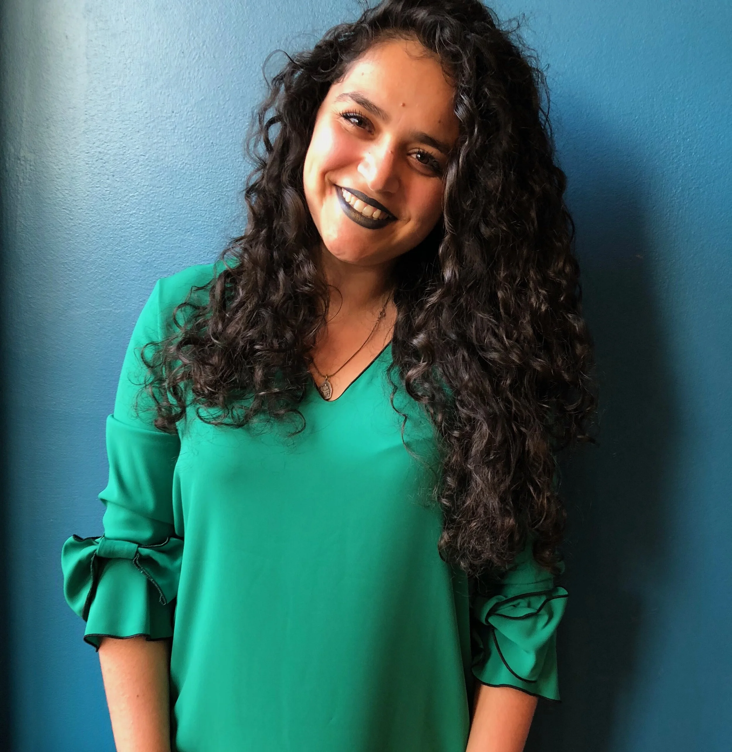 Lindsy "LB" Bissonnette 