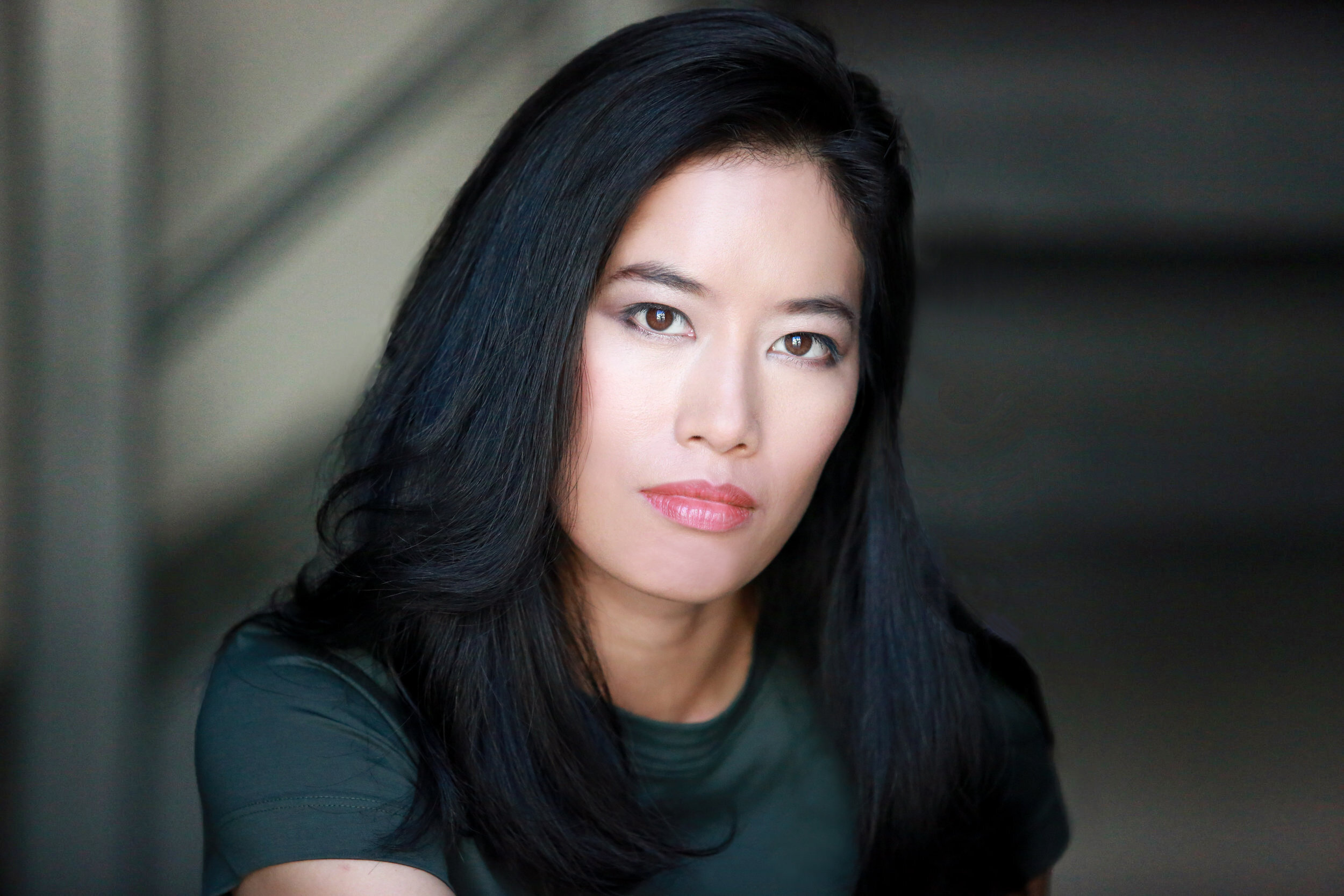 Migina Tsai