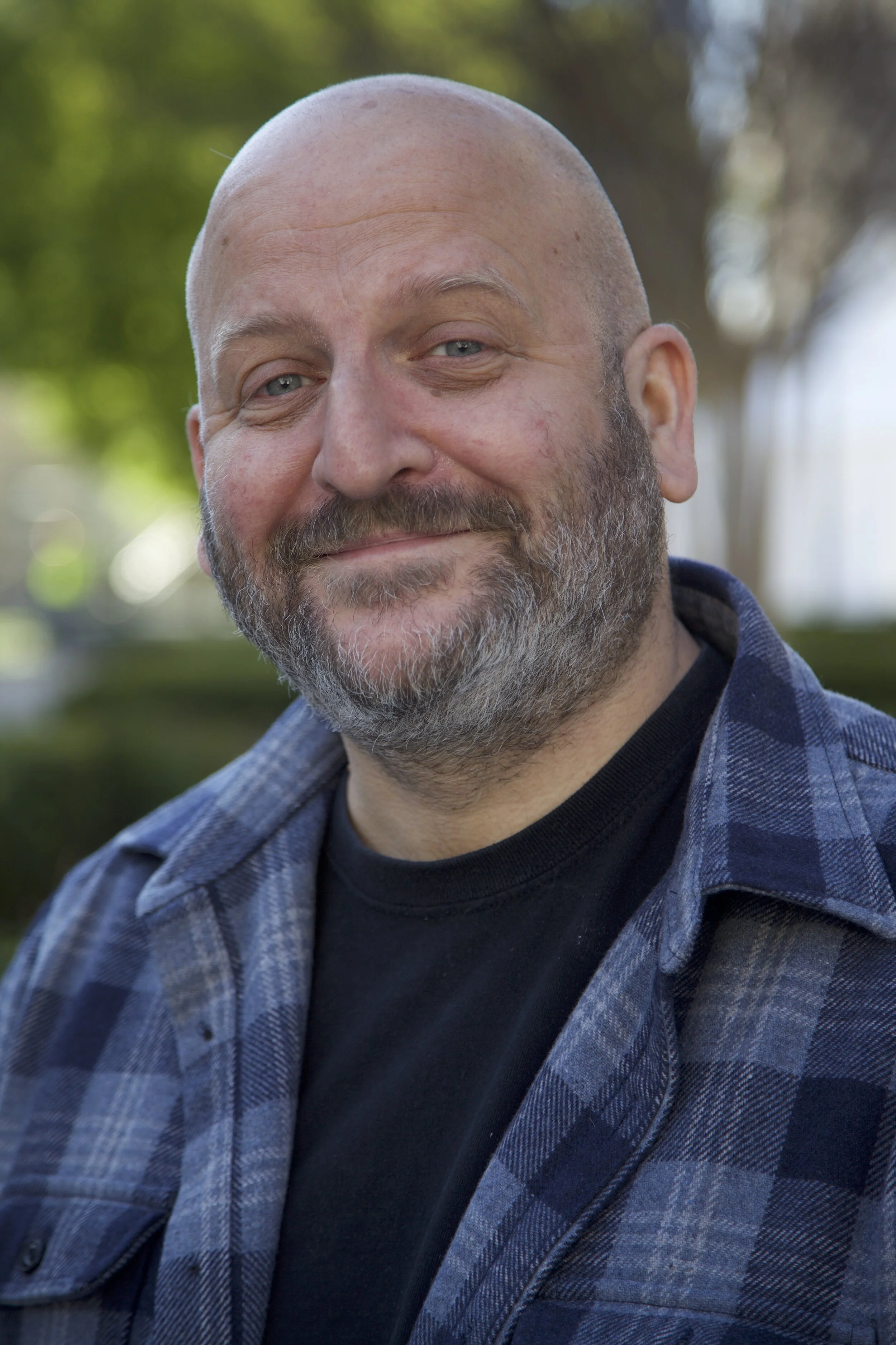 Michael Ganley
