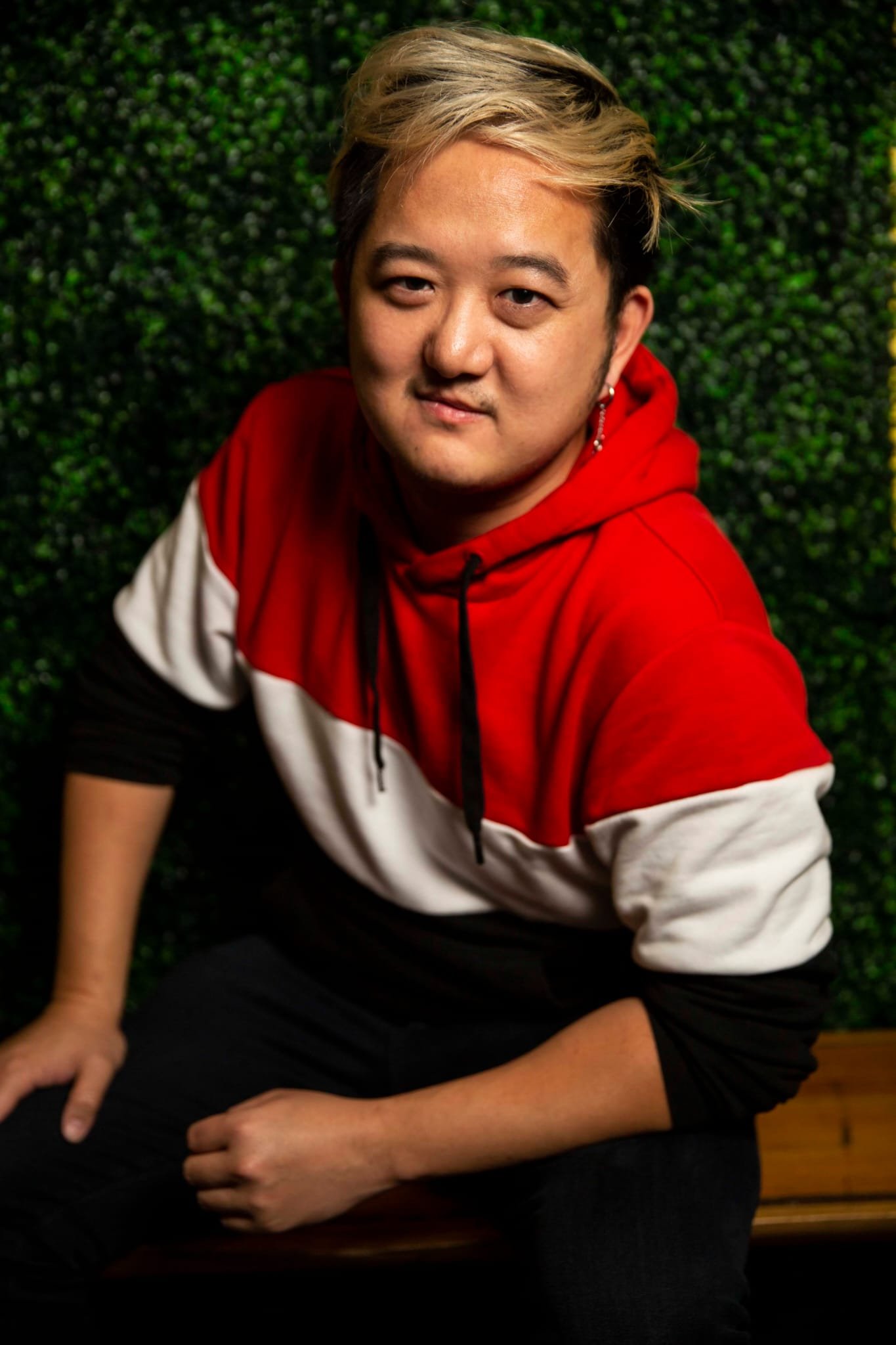 Ricky Sim