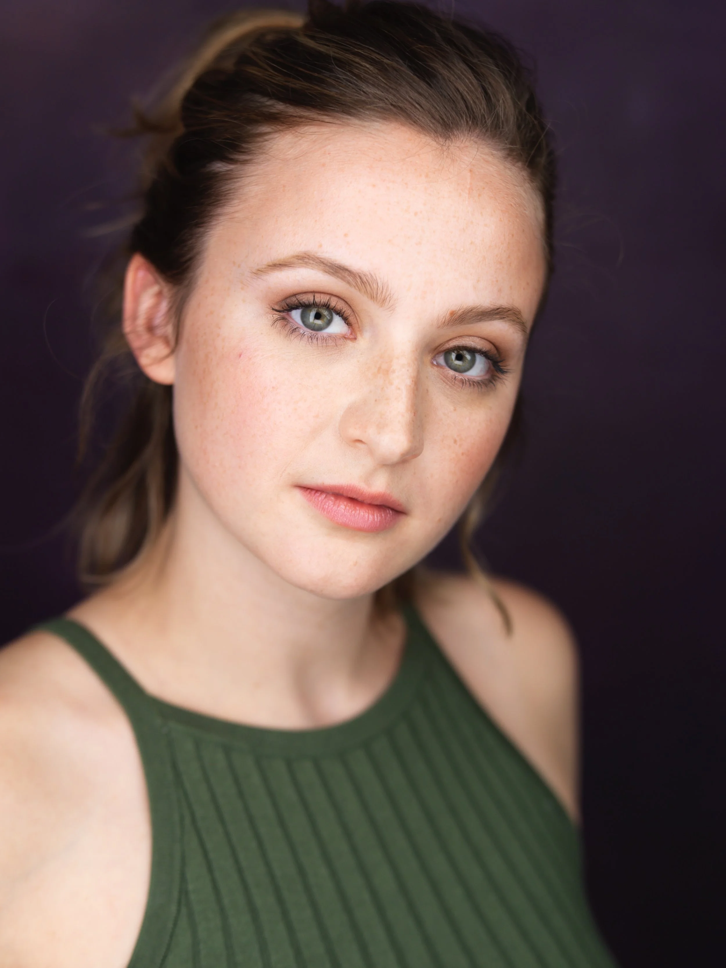 Alex O'Shea