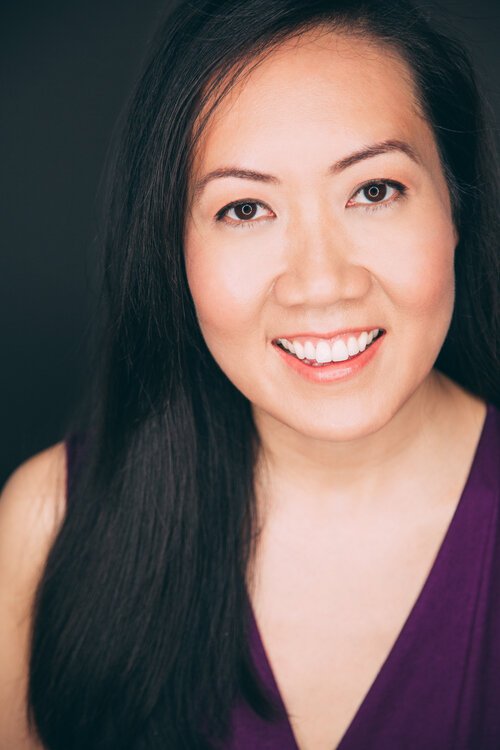 Ellen Ko (Actor/Writer)