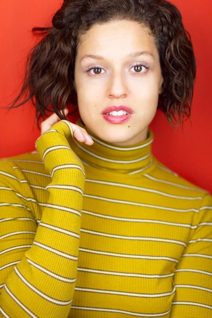 Margot Carmody (Actor)