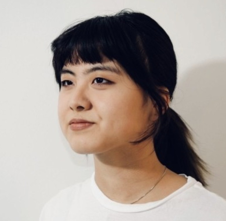 Rachel Chou (Writer)