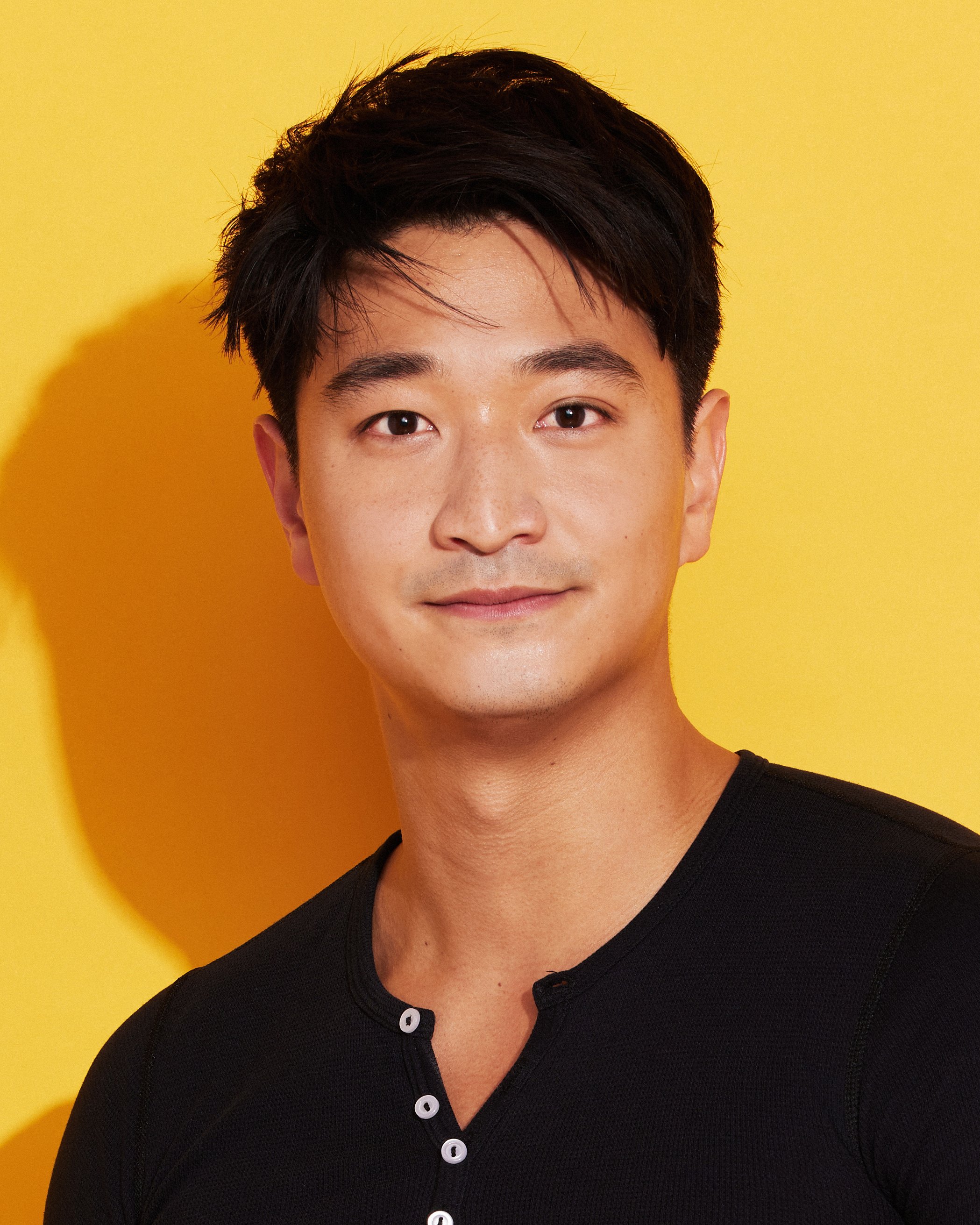 Tommy Kang (Actor)
