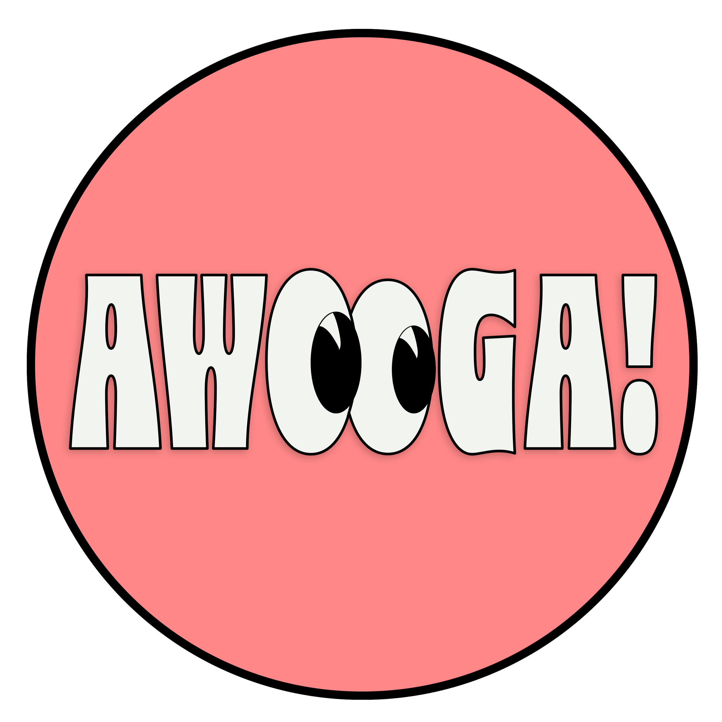 Awooga! Sketch comedy - BoogieManja New York