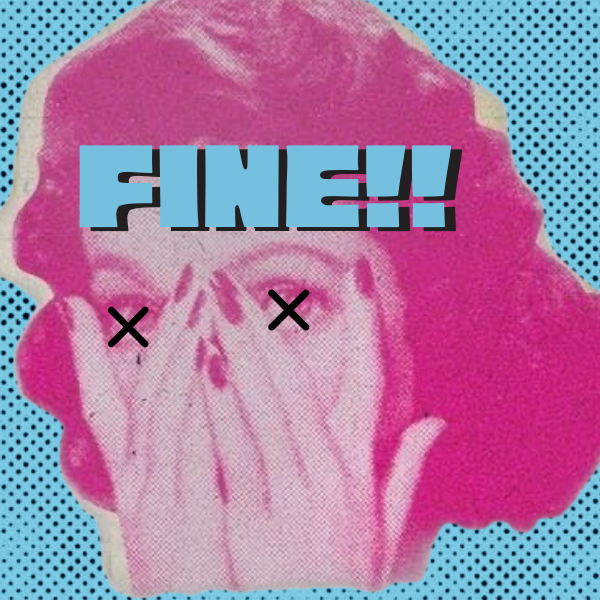 Fine!! Sketch Comedy - BoogieManja New York