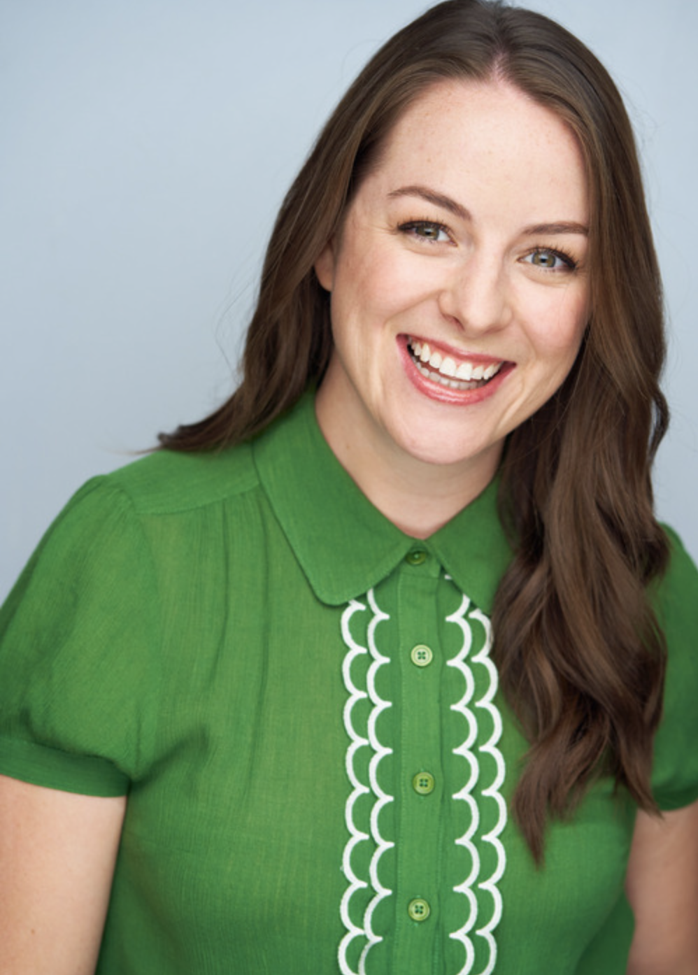 Olivia Helaine (Actor)