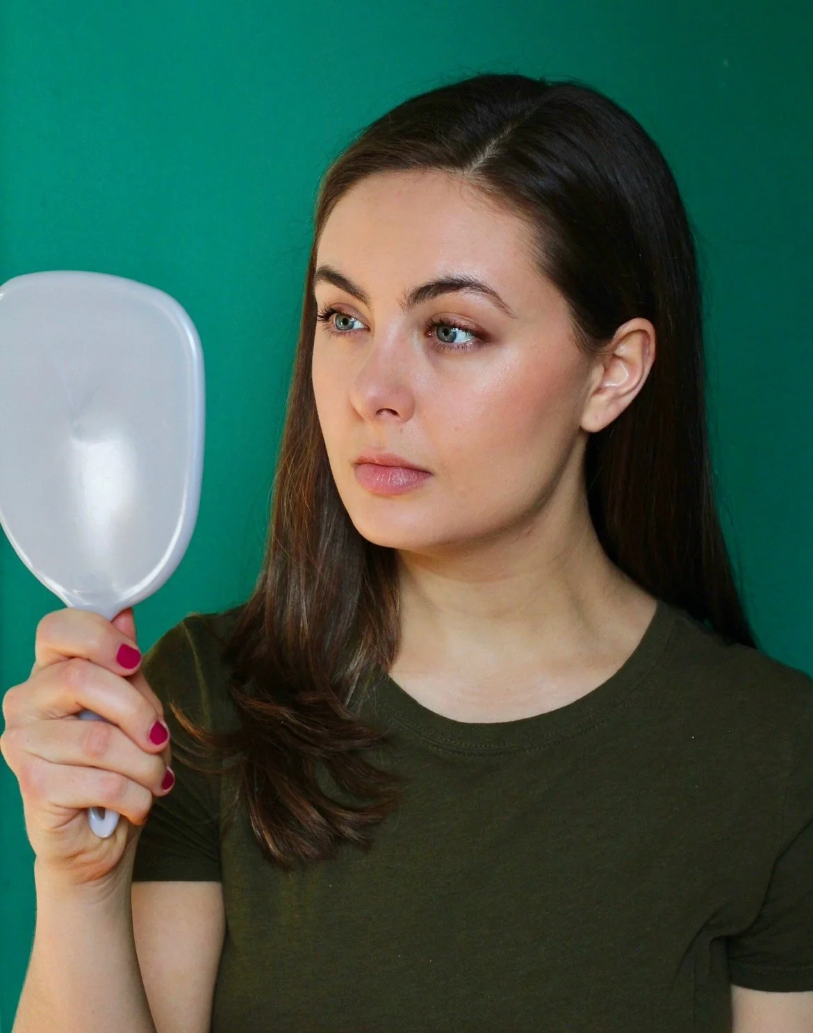 Lauren Gamiel (Actor)