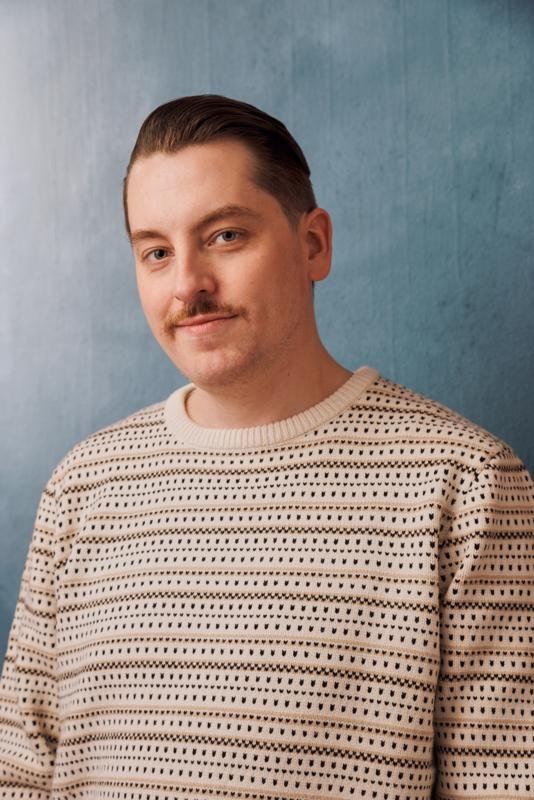 Sean Newman (Writer)