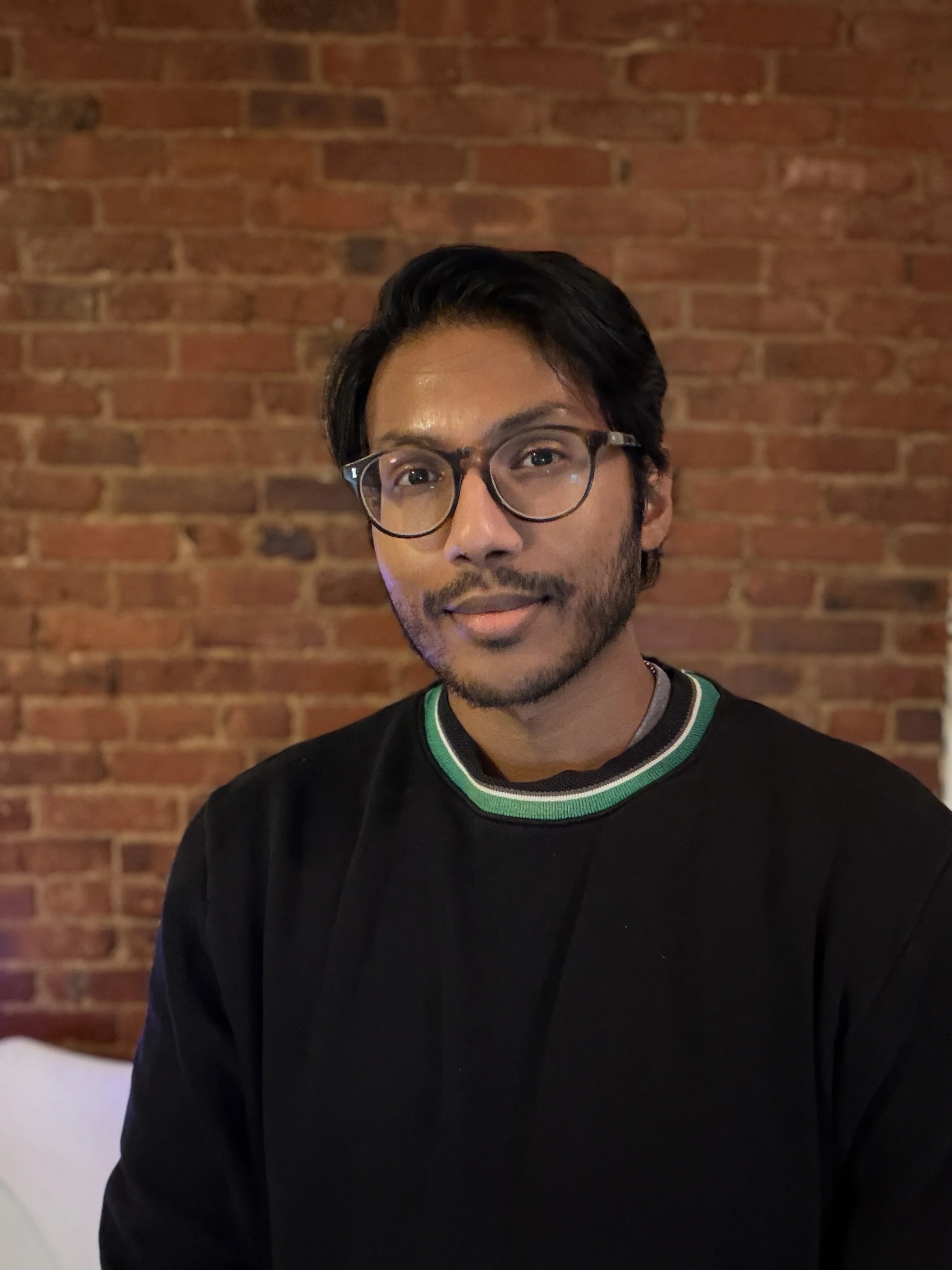 Dillon Fernando (Actor)