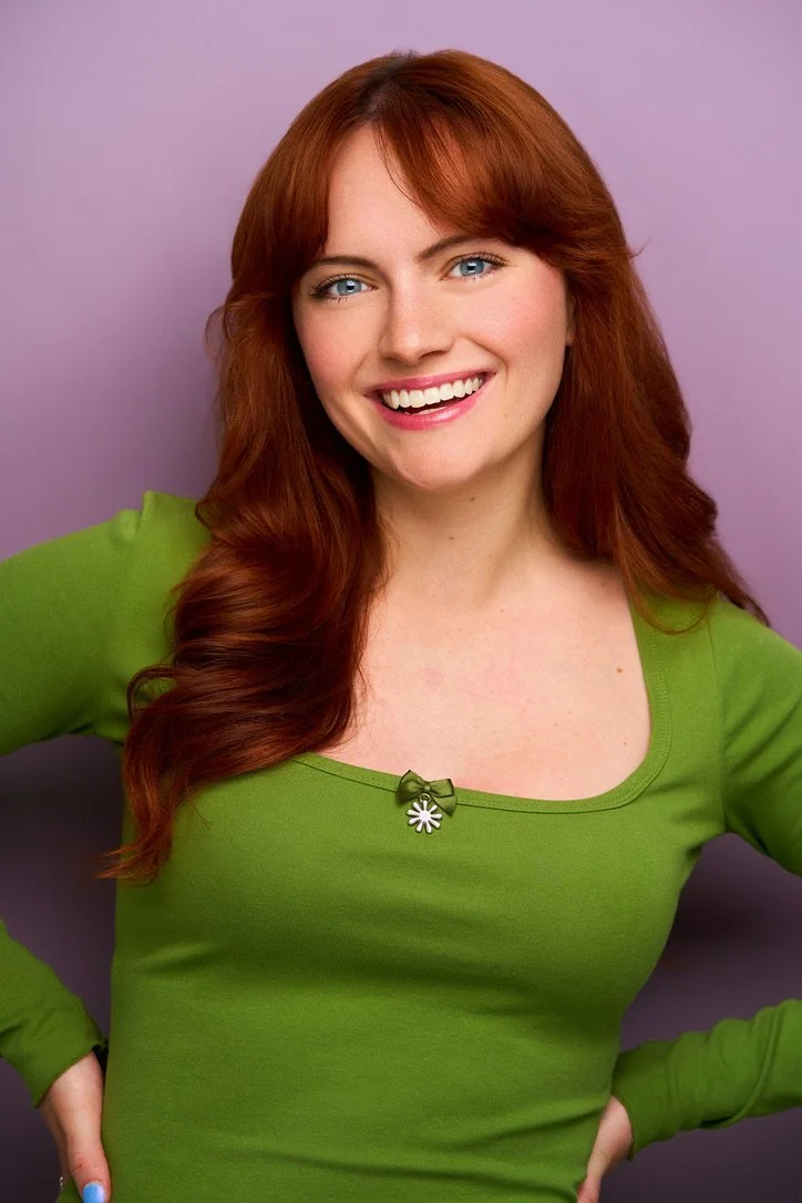 Vaughn Broderick (Actor)