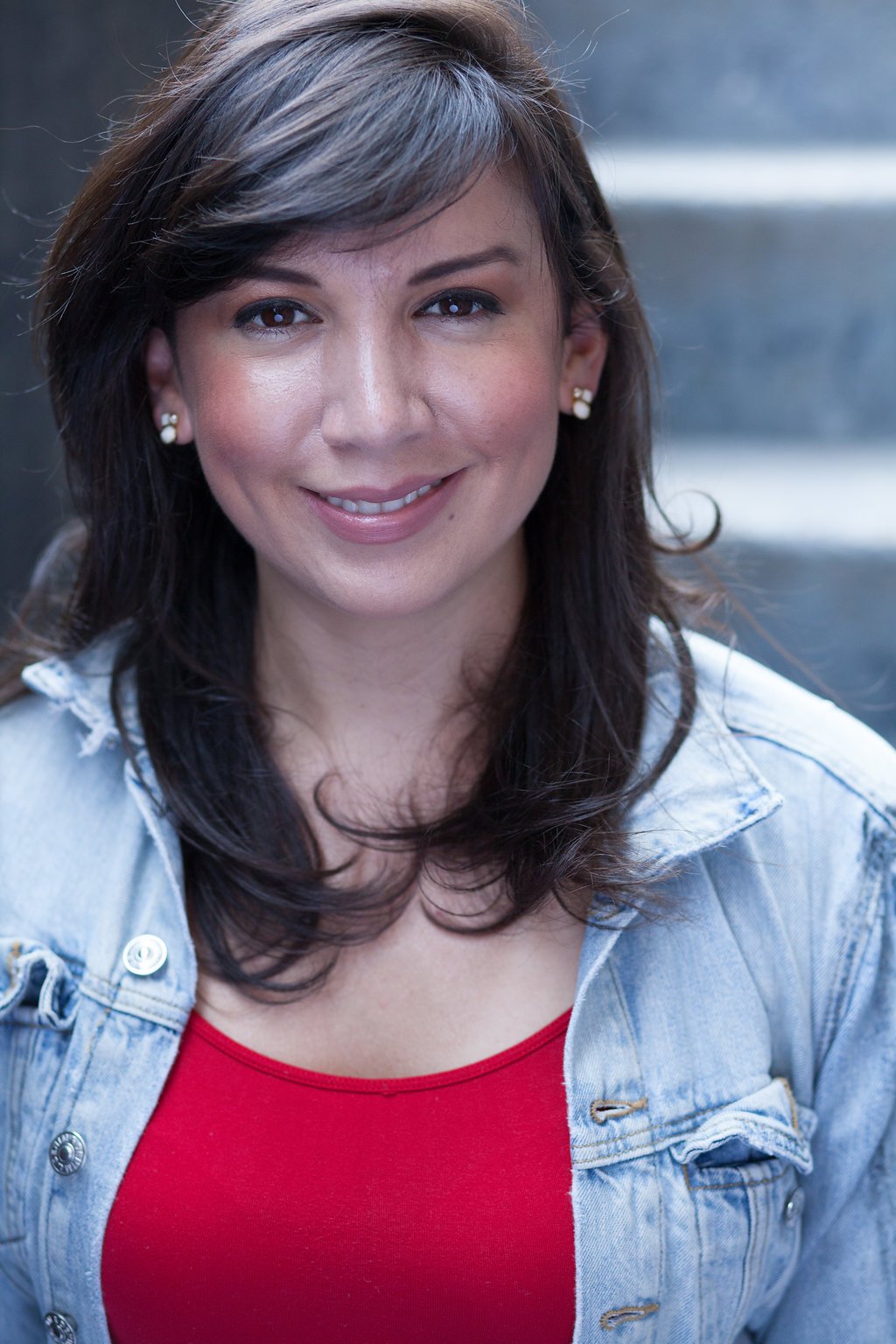 DeAnna Powell (Actor)