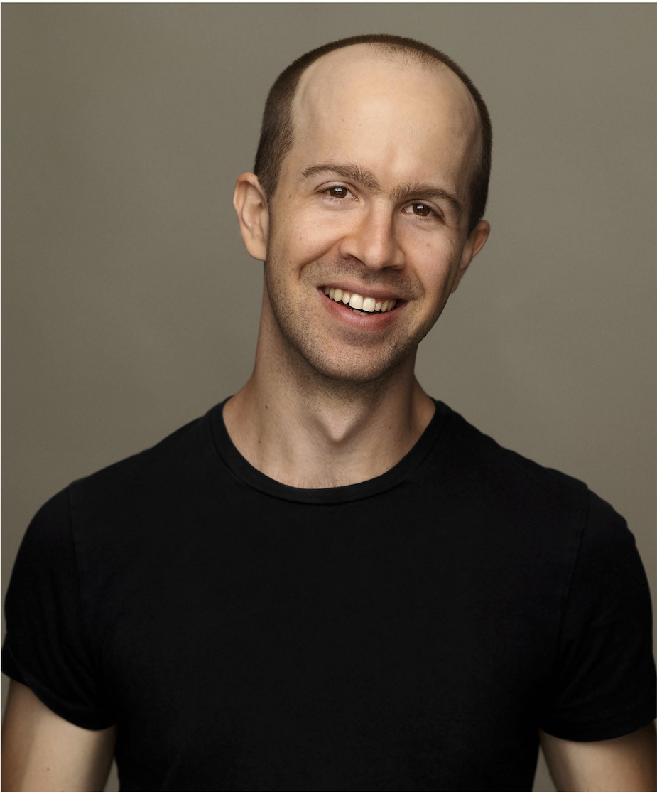 Riley Spencer (Actor)