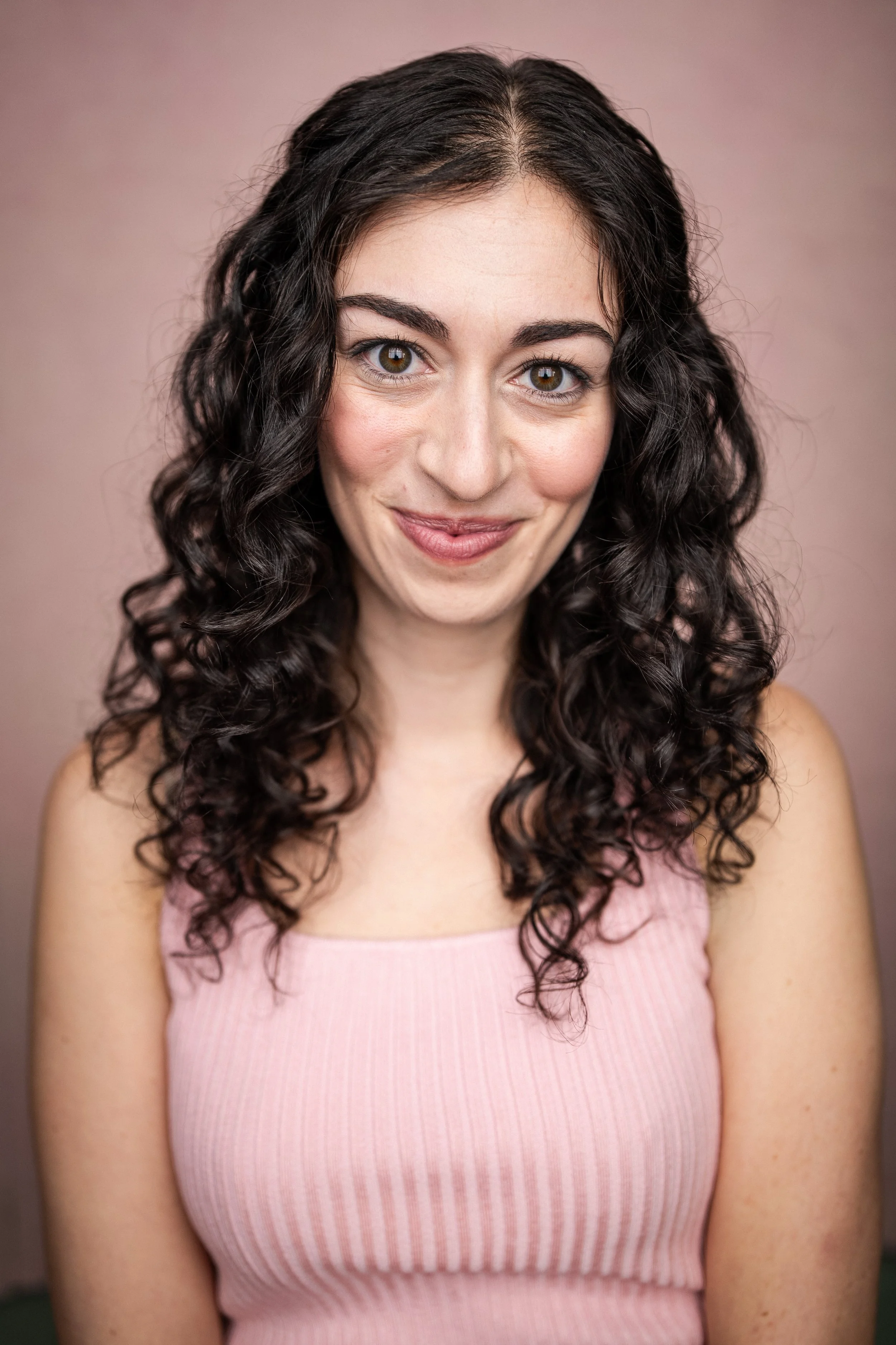 Jackie Kraft (Actor)