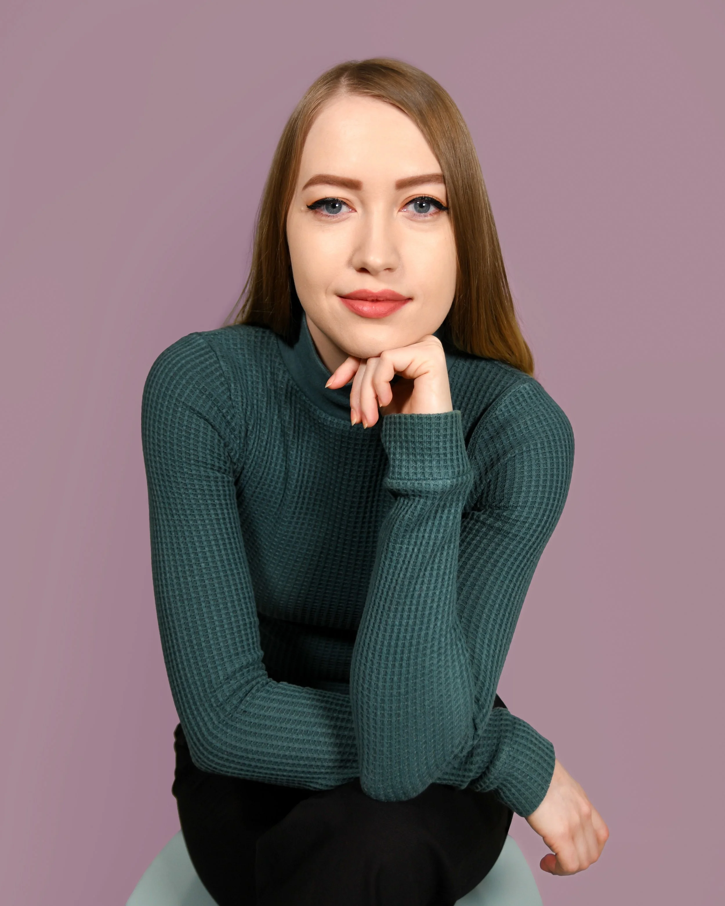 Charlotte Swett (Actor)