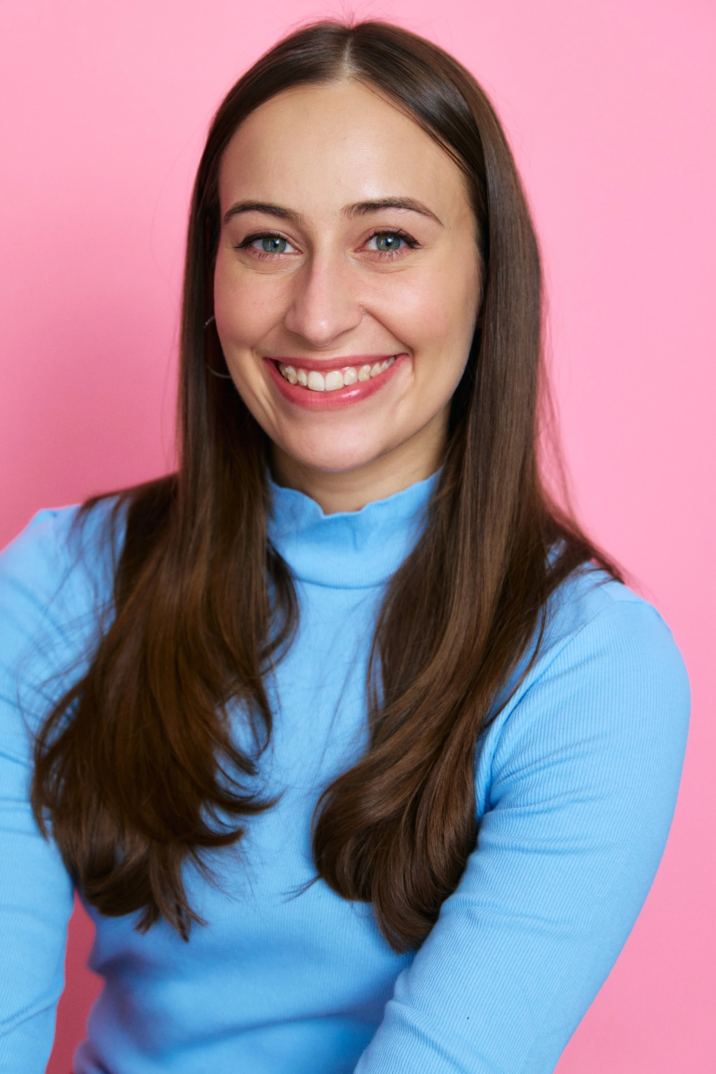 Desirae Danielle Smith (Actor)