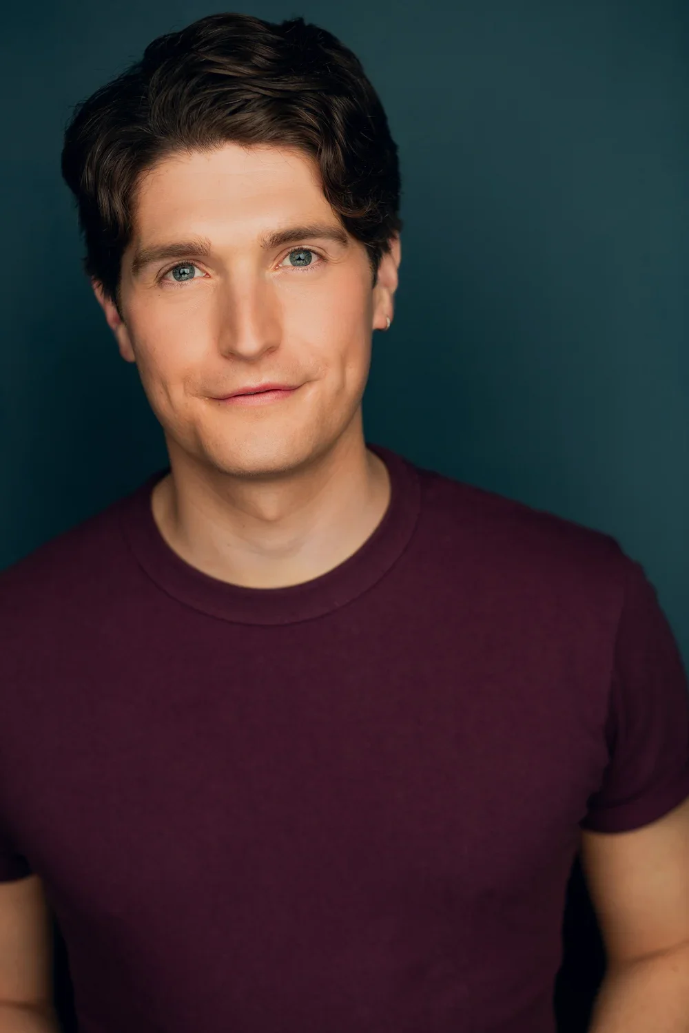 Jake Malavsky (Actor)