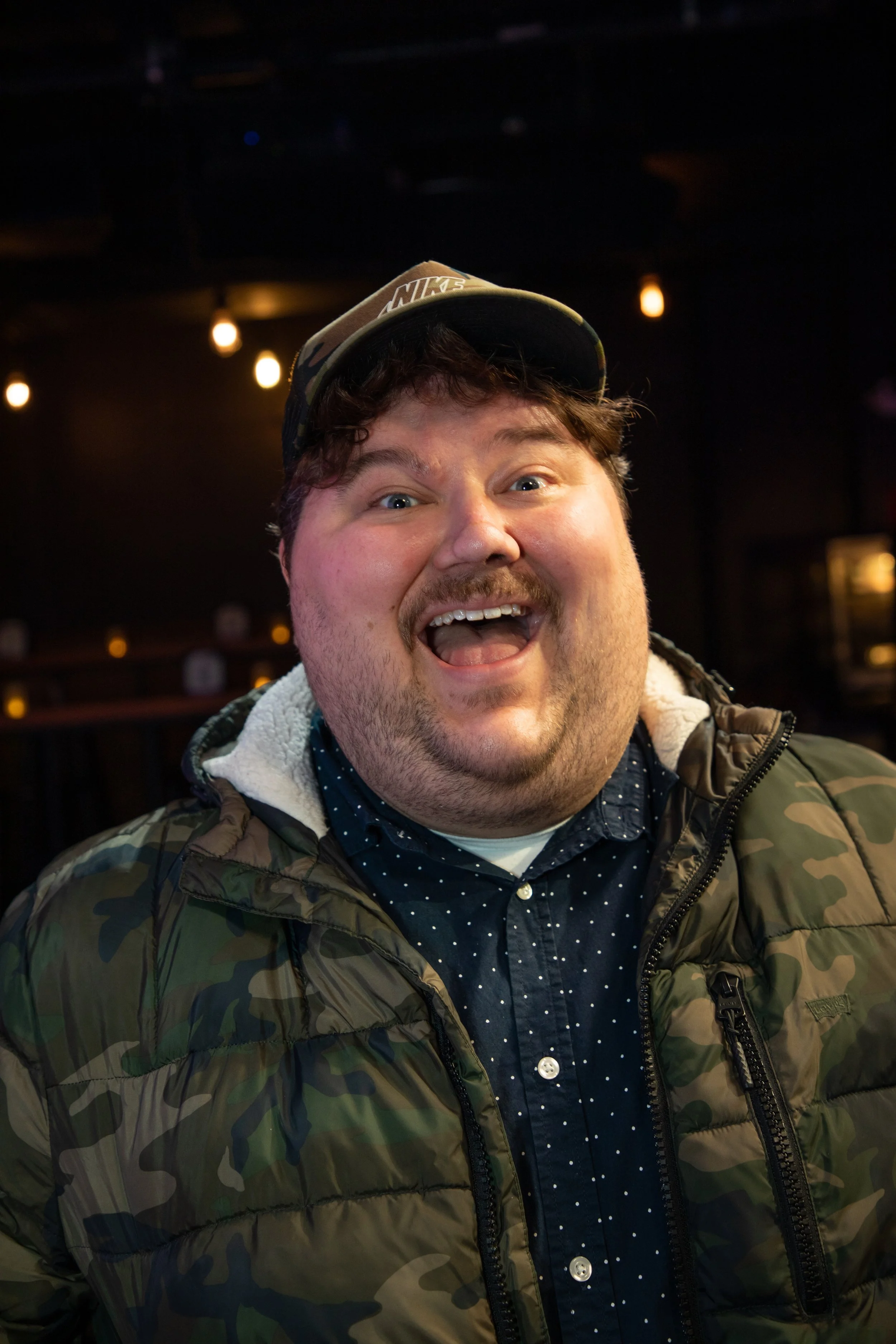 Bryan Jackson (Writer)