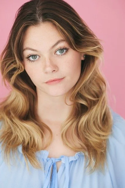 Olivia Swasey (Actor)