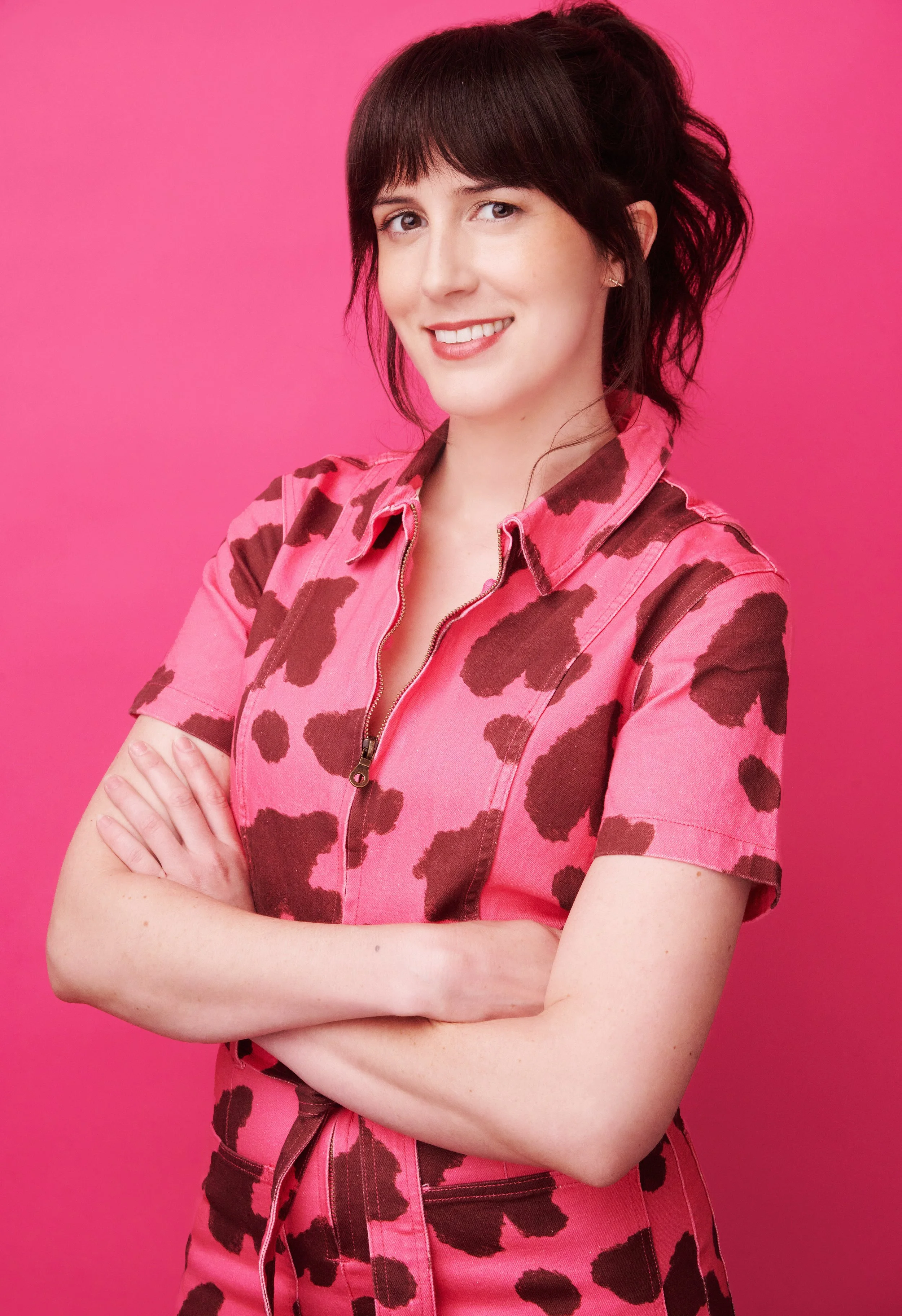 Emily van den Blink (Actor)