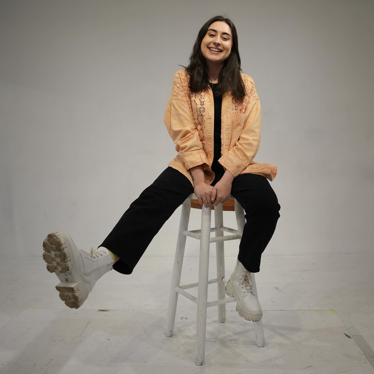 Rachel Chada (Actor)