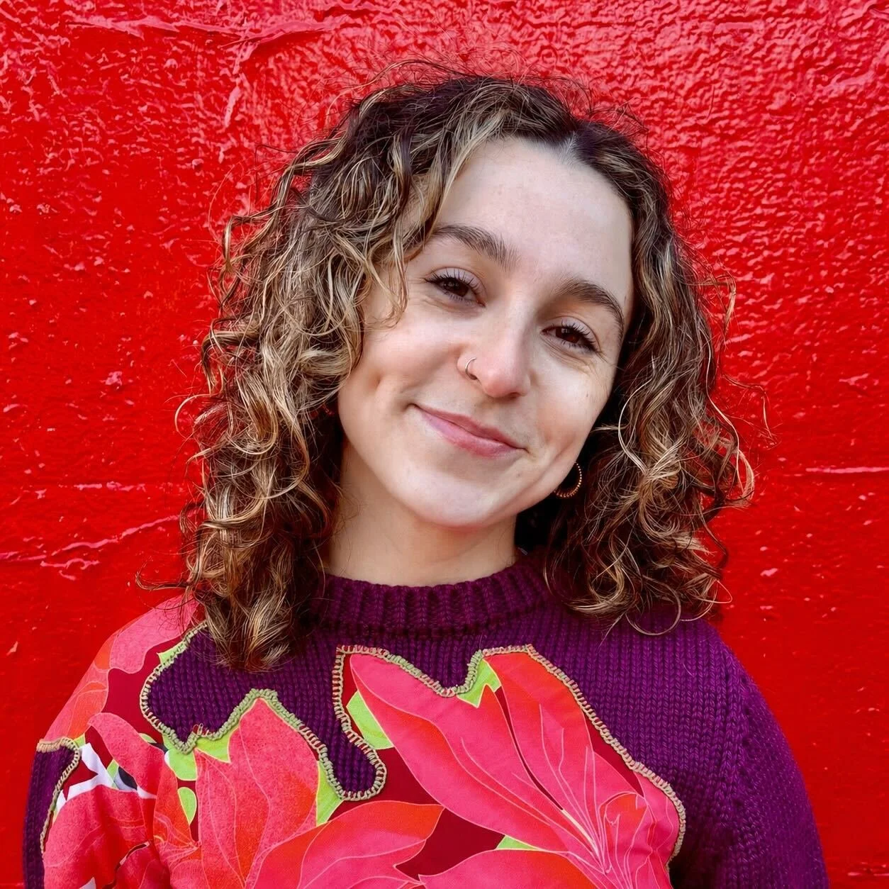 Olivia Schriber (Writer)